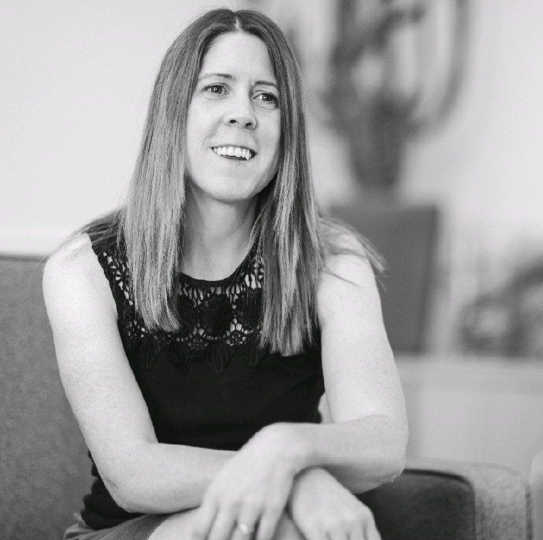 Sarah Howe - Founder, Tringa Digital