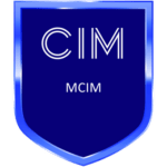 CIM Member - MCIM